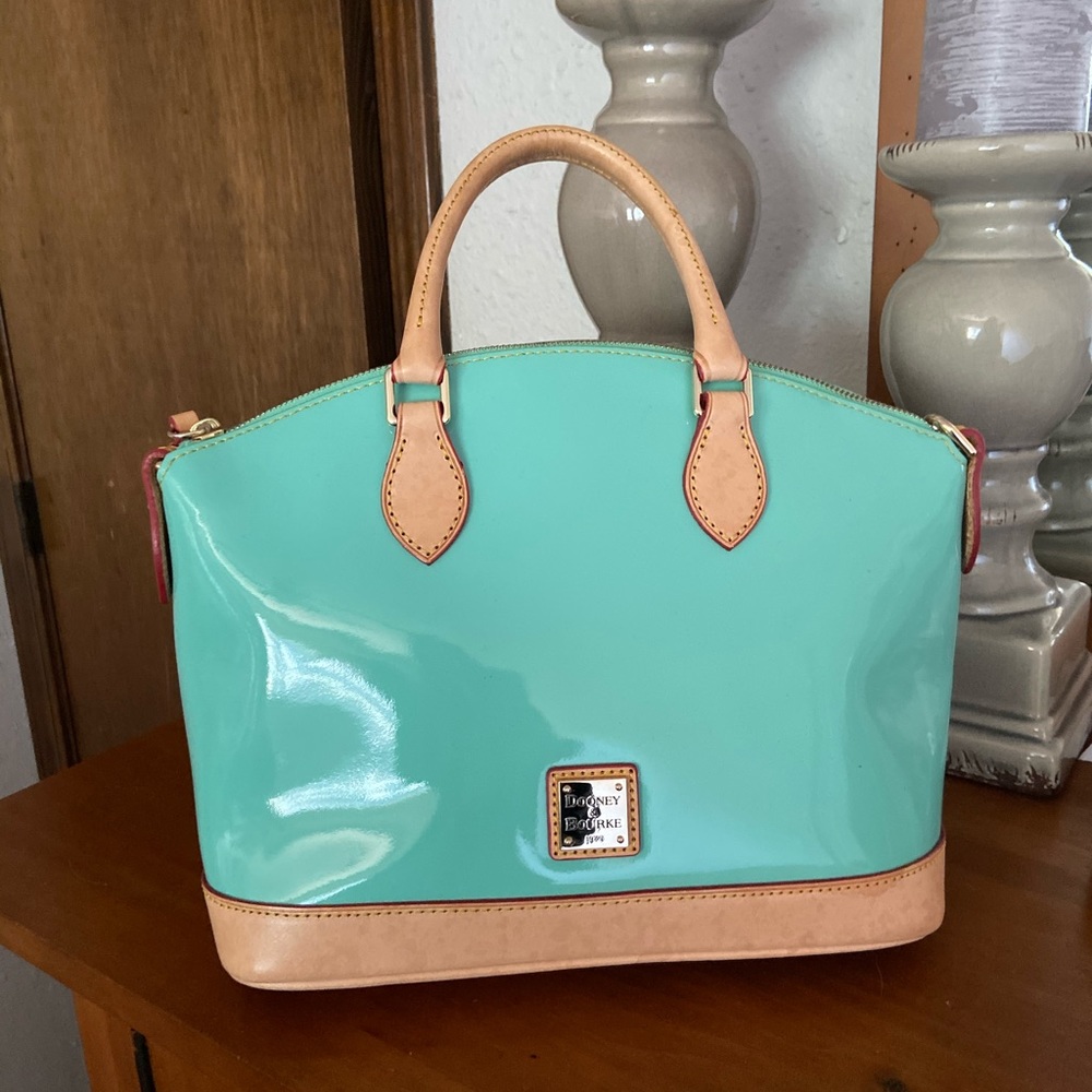 Dooney & Bourke Satchel